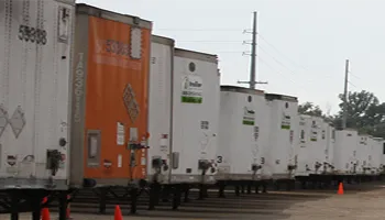 Outsourcing Transportation