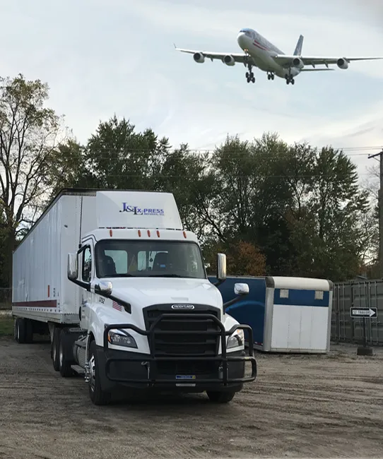 Outsourced Logistics