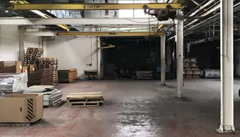 Relocate Your Manufacturing