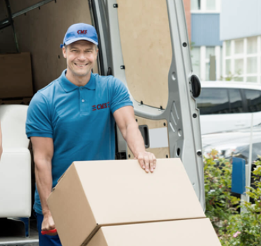 Business Relocation Kalamazoo