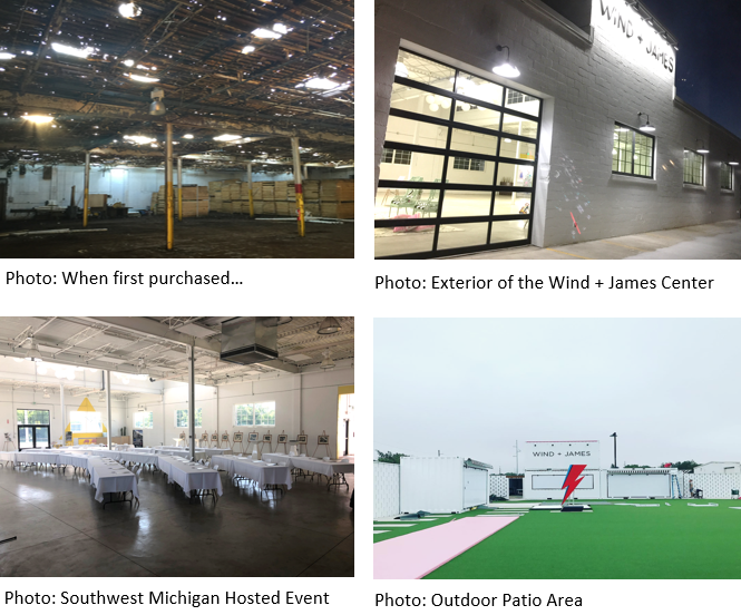 schoolcraft development