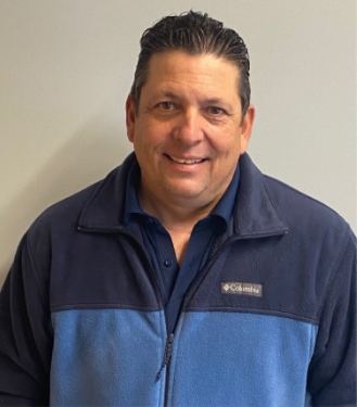 Darrel Detwiler