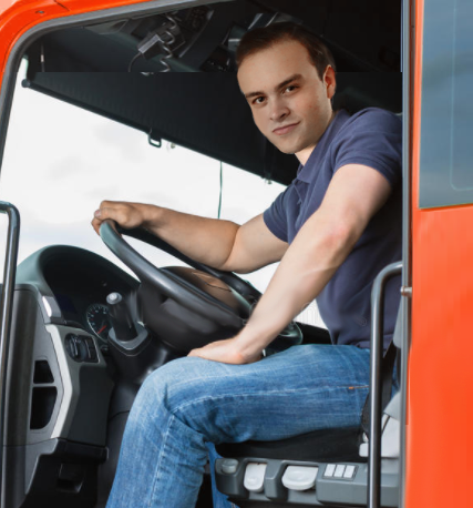 trucking jobs