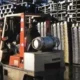 Dunnage Cleaning Detroit
