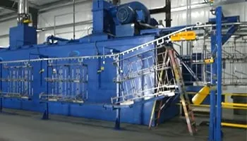 Dunnage Washing Clark Logic