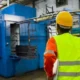 Container Cleaning Clark Logic