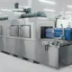 Complete Dunnage Washing