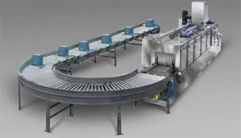 Dunnage Washing Clark Logic