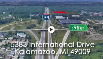 Clark Logic Kalamazoo Land Development