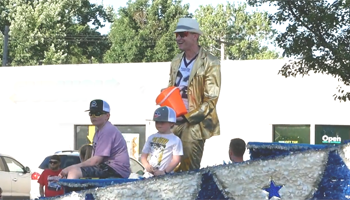 parade