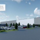 Industrial Real Estate Portage