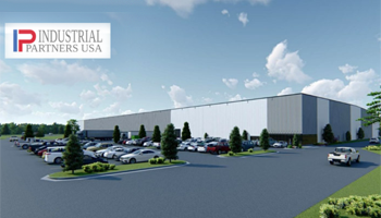 Industrial Real Estate Portage