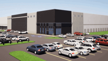 industrial real estate mi