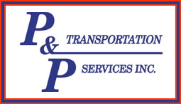 p and p transportation