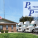 p and p transportation