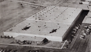 Rosback building