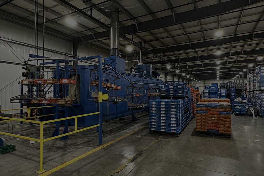 Dunnage