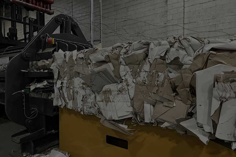 Recycling