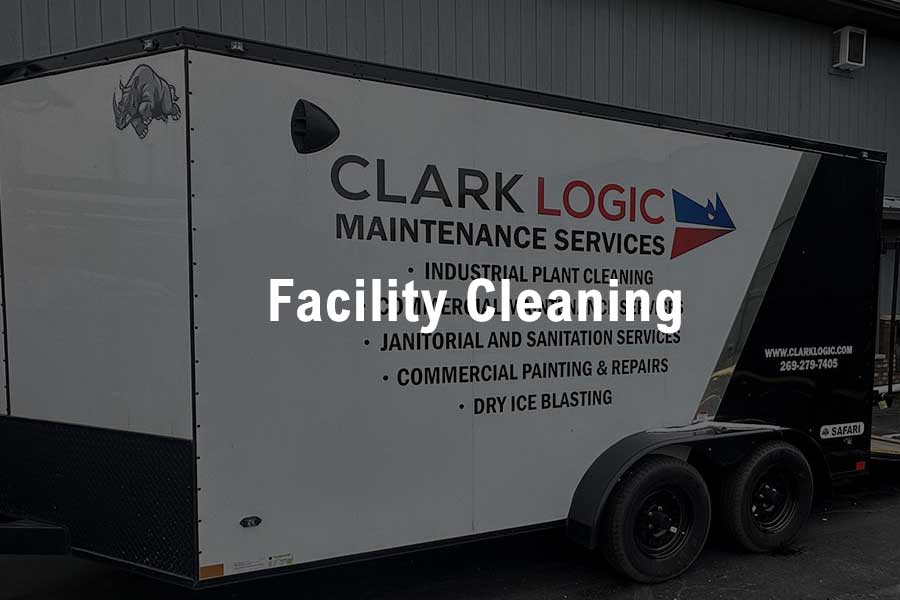 Facility Cleaning