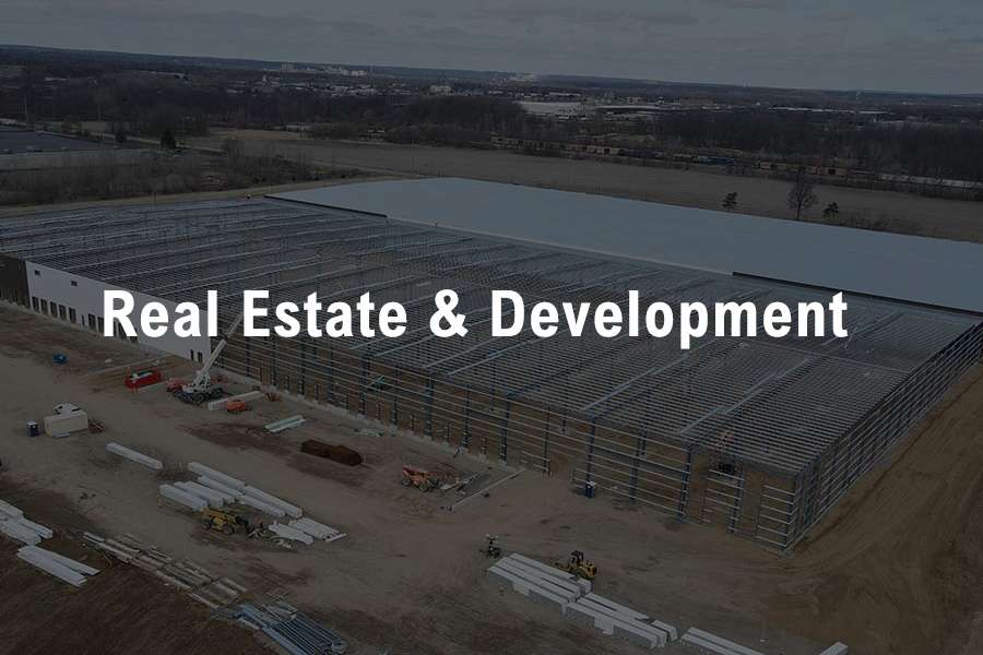 Real Estate Services