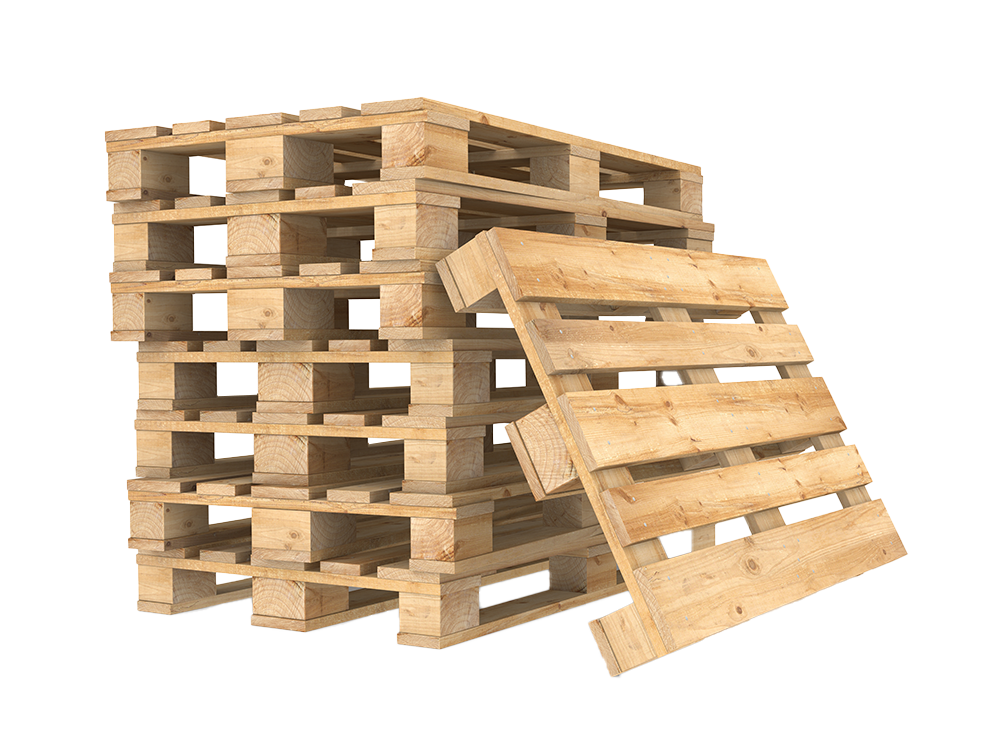 Clark Logic Pallets Equipment Rental