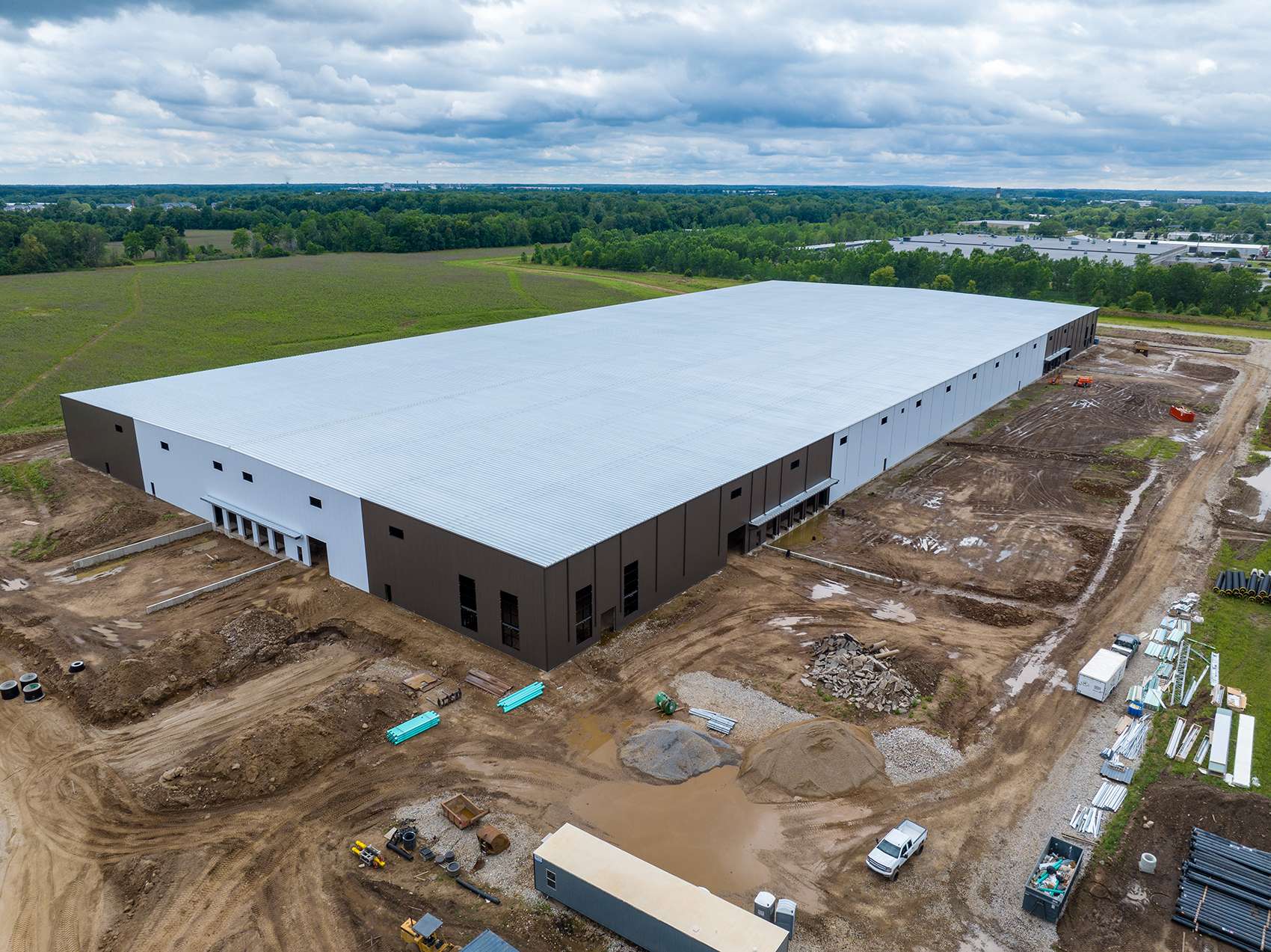 Steel Erect - Week 10-5