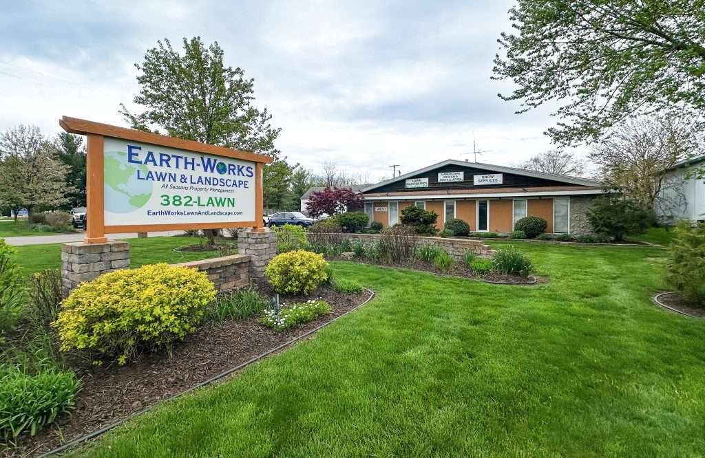 Clark Logic EarthWorks
