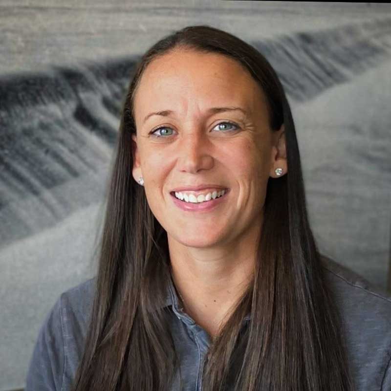 Kristin Hagen-Keirns